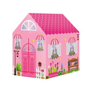 Logicmart Activity Tent House Extremely For Kids